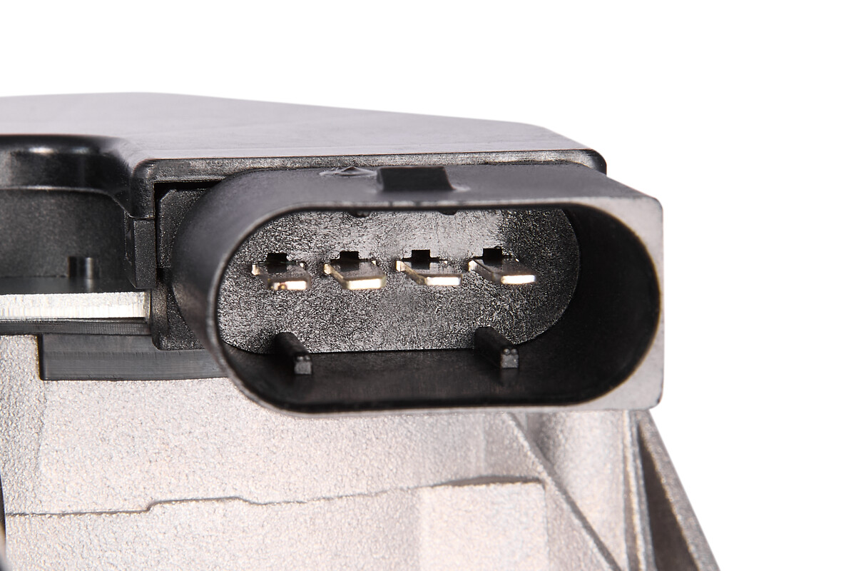 Moteur d'essuie-glace VALEO 584678